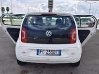 Usata VW up! Move 68 CV (50 kW) 2016 Utilitaria
