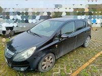 usata Opel Corsa 4ª serie - 2010