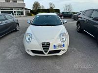 Usata Alfa Romeo MiTo 85 CV (62 kW) 2012 Bianco Utilitaria