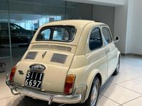 Usata Fiat 500 1970 Utilitaria