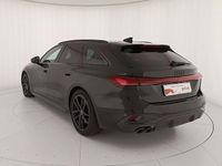 Usata Audi A5 S-Line 204 CV (150 kW) 2025 Nero mito metallizzato Station wagon