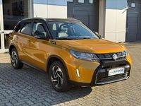 Nuova Suzuki Vitara 110 CV (80 kW) 2025 Giallo SUV