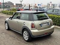 usata Mini Cooper D Clubman 1.6 16V Cooper D