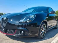 Usata Alfa Romeo Giulietta Sprint 120 CV (88 kW) 2021 Berlina