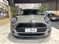 usata Mini Cooper Clubman 1.6 16V 3p 1.5 75cv *Ok Neopatentati*