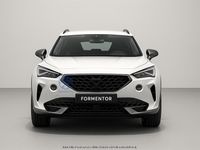 Usata Cupra Formentor VZ1 245 CV (180 kW) 2024 Bianco SUV