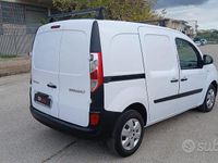 Usata Renault Kangoo LIMITED 115 CV (84 kW) 2020 Bianco Monovolume
