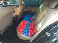 Occasion Opel Insignia 160 ch (117 kW) 2011 Gris Berline