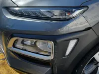 Usata Hyundai Kona Xpossible 120 CV (88 kW) 2018 Grigio SUV