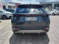 Usata Hyundai Tucson 179 CV (131 kW) 2023 Grigio SUV