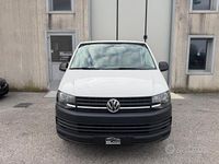 Usata VW Transporter 85 CV (62 kW) 2017 Bianco Furgone
