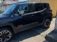 Usata Jeep Renegade Trailhawk 170 CV (125 kW) 2015 Other SUV