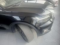 Usata Volvo XC40 Inscription 2019 Nero SUV