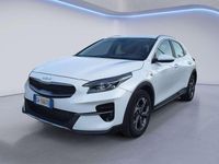 Usata Kia XCeed Urban 117 CV (86 kW) 2022 Bianco SUV