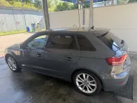 Usata Audi A3 Design 116 CV (85 kW) 2018 Berlina