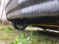 Usata Citroën Saxo 98 CV (72 kW) 2002 Nero Utilitaria