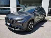 Usata Hyundai Tucson 230 CV (169 kW) 2023 Other SUV