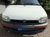 Usata Nissan Serena 75 CV (55 kW) 1999 Monovolume