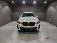 usata BMW X3 xDrive20i Msport Package