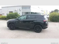 Usata Jeep Compass 179 CV (131 kW) 2022 Nero SUV