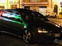 usata VW Golf V Golf 2.0 16V TFSI 5p. DSG GTI