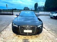 usata Audi A7 SPB 3.0 V6 TDI 245 CV clean diesel quattro S troni Marmirolo