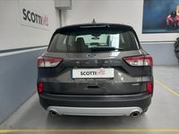 Usata Ford Kuga Business Edition 152 CV (111 kW) 2021 Grigio SUV