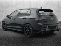 Usata VW Golf VIII GTI 265 CV (194 kW) 2024 Nero Berlina