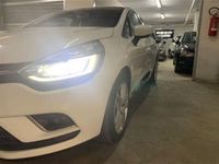 usata Renault Clio IV Clio dCi 8V 90 CV EDC 5 porte Moschino Intens