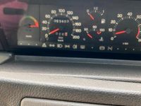 Usata Fiat Regata 68 CV (50 kW) 1985 Grigio Berlina