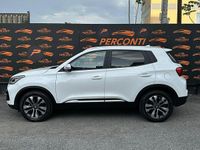 Usata DR DR 5.0 151 CV (111 kW) 2022 Argento SUV