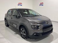 Usata Citroën C3 PureTech 83 CV (61 kW) 2024 Other Utilitaria
