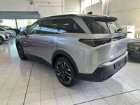 Nuova Peugeot 5008 GTi 136 CV (100 kW) 2025 Okenite tetto nero Monovolume