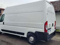 usata Fiat Ducato Boxer 335 2.2 BlueHDi 140 S&S PL-TA L3H3