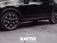 usata Fiat 500X 1.6 mjt 120CV Cross DCT