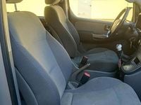 Usata Hyundai H-1 2011 Grigio Monovolume