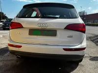 Usata Audi Q5 Advanced Plus 190 CV (139 kW) 2015 Other SUV