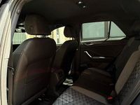 Usata VW T-Roc R-line 150 CV (110 kW) 2023 Grigio SUV