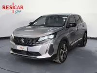 Usata Peugeot 3008 Allure 131 CV (96 kW) 2024 Grigio metallizzato SUV