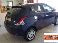 usata Lancia Ypsilon -- 1.2 69 CV 5p. S&S Gold