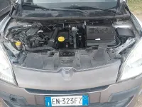 Usata Renault Mégane III 110 CV (80 kW) 2012 Berlina