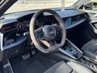 Usata Audi RS3 400 CV (294 kW) 2022 Nero Berlina