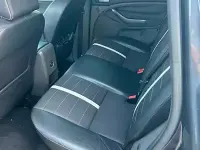 Usata Ford Kuga 136 CV (100 kW) 2009 Grigio SUV