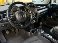 Usata Mini One D 95 CV (69 kW) 2017 Grigio Utilitaria