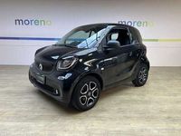 usata Smart ForTwo Coupé 1.0 Passion 71 CV