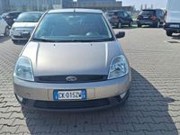 usata Ford Fiesta 1.2 16V 1.2 16V 3p. Ambiente