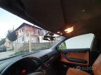 Usata Audi A4 180 CV (132 kW) 2005 Giallo Station wagon