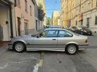 Usata BMW 318 140 CV (102 kW) 1994 Coupé