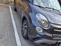 Usata Fiat 500L Cross 95 CV (69 kW) 2019 Monovolume