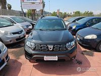 Usata Dacia Duster 119 CV (87 kW) 2019 Grigio SUV